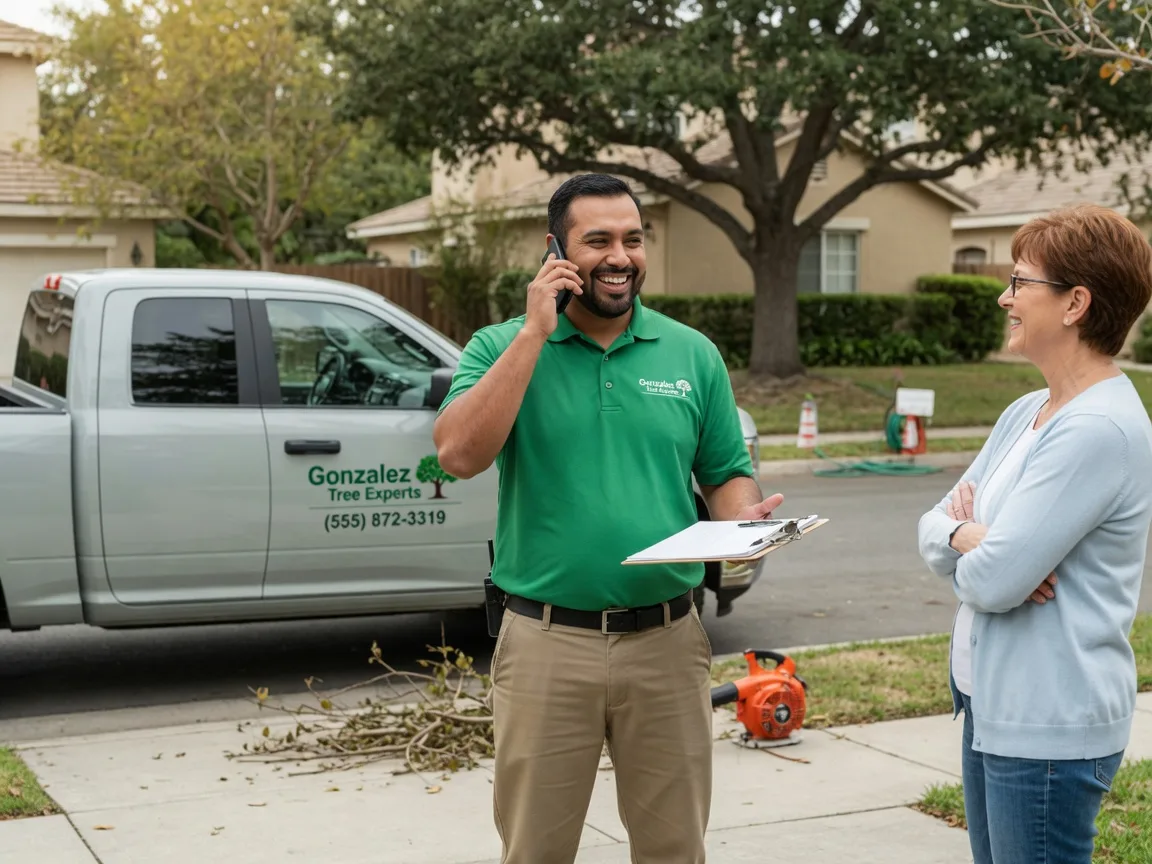 Tree Service Borup, MN FAQs